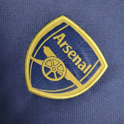 Camisa co-branded do Arsenal 2023/24