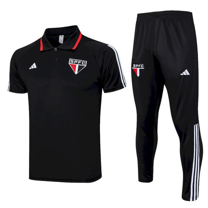 Camisa e Calça de Treinamento Adulto São Paulo 2023/24 815