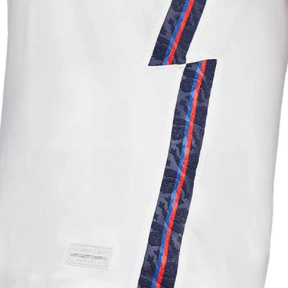 Camisa Home da Inglaterra 2021