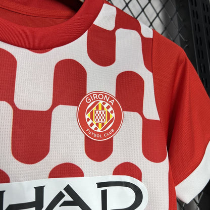 Kit Infantil Girona 2024/25