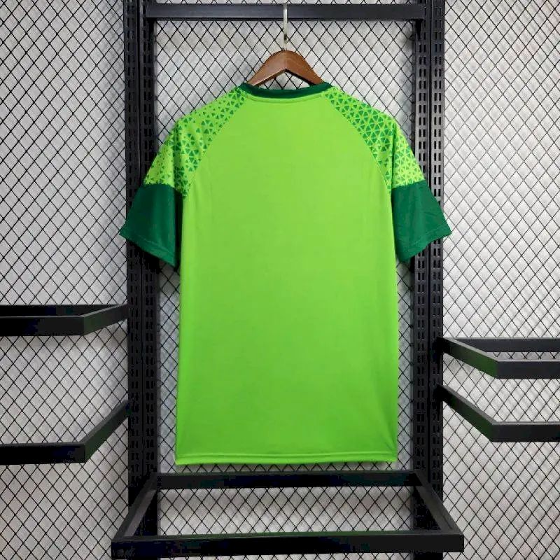 Camisa Pré-Jogo Palmeiras 2024/25