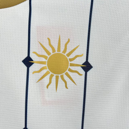 Camisa reserva do FC Versailles 2024/25