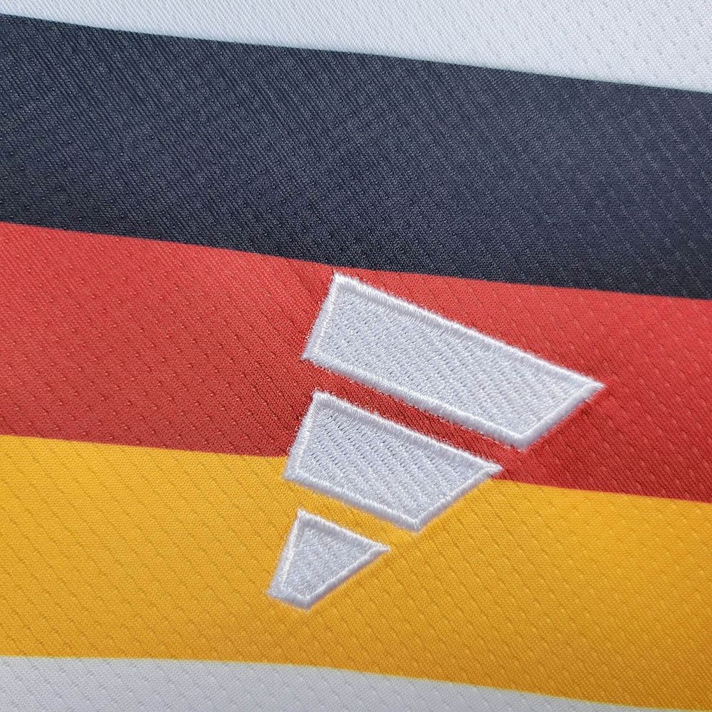 Women's Germany 2026 World Cup Home Jersey