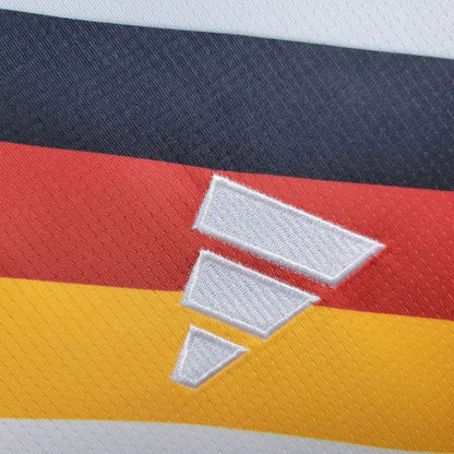 Women's Germany 2026 World Cup Home Jersey