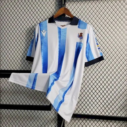 Camisa Home Real Sociedad 2023/24