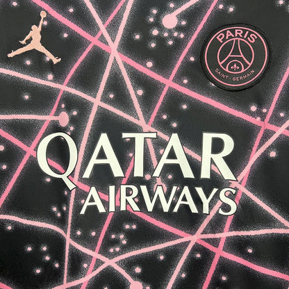 Paris Saint-Germain 2025/26 Pre-match training uniform Jersey