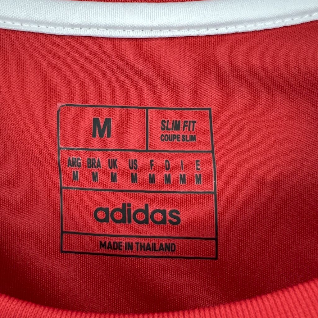 Arsenal adidas 2024/25 LIFESTYLER OGT Jersey