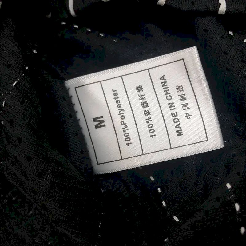 Tracy McGrady Men’s Black Player Jersey – Throwback Edition