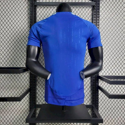 Camisa Argentina Away 2024/25 Versão Jogador