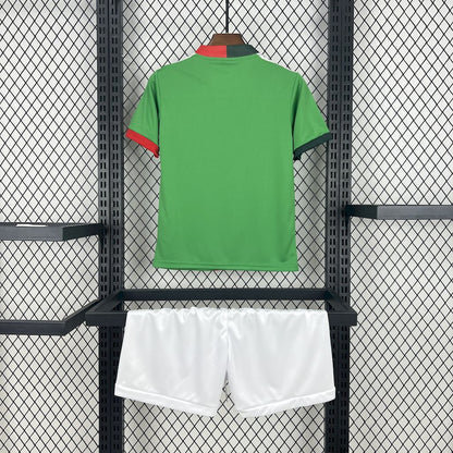 Kit Infantil México 2025/26