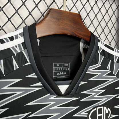 Men's Atlético Mineiro 2024/25 Third Jersey