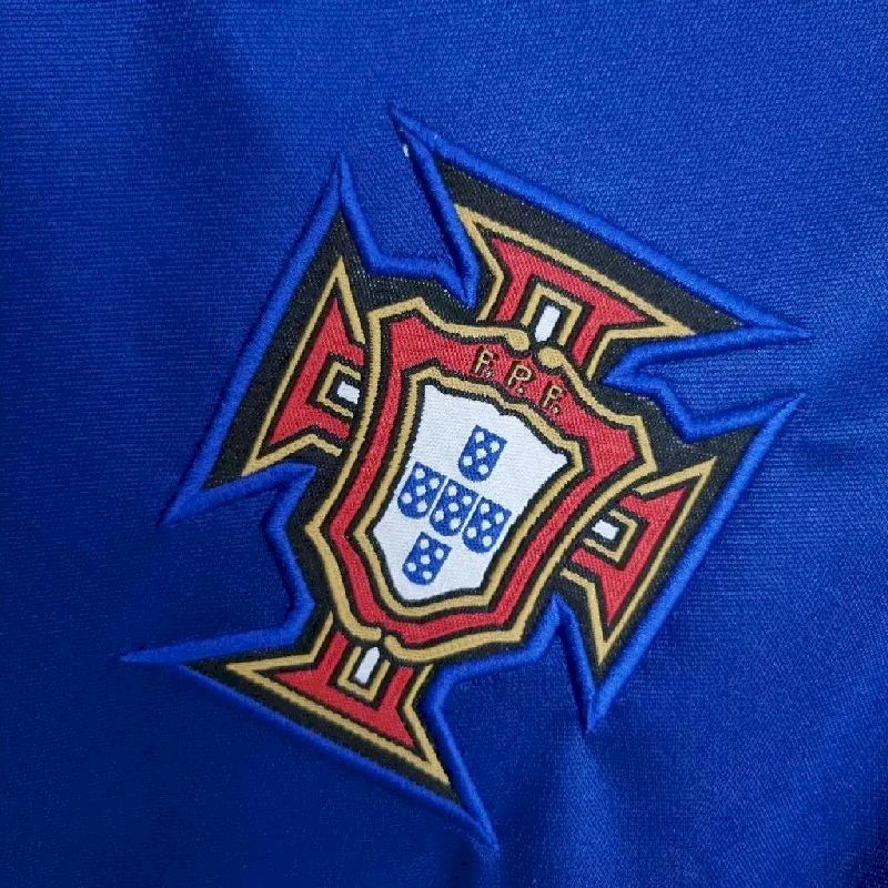 Camisola retro Portugal 1997/1998