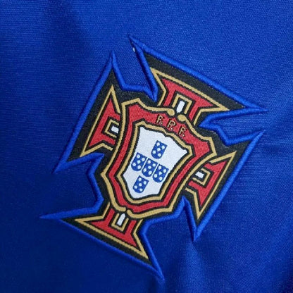 Camisola retro Portugal 1997/1998