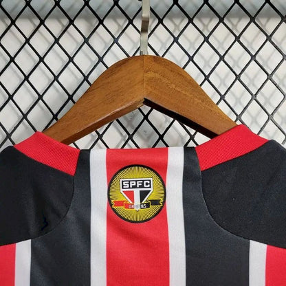 Camisa reserva do São Paulo 2023/24