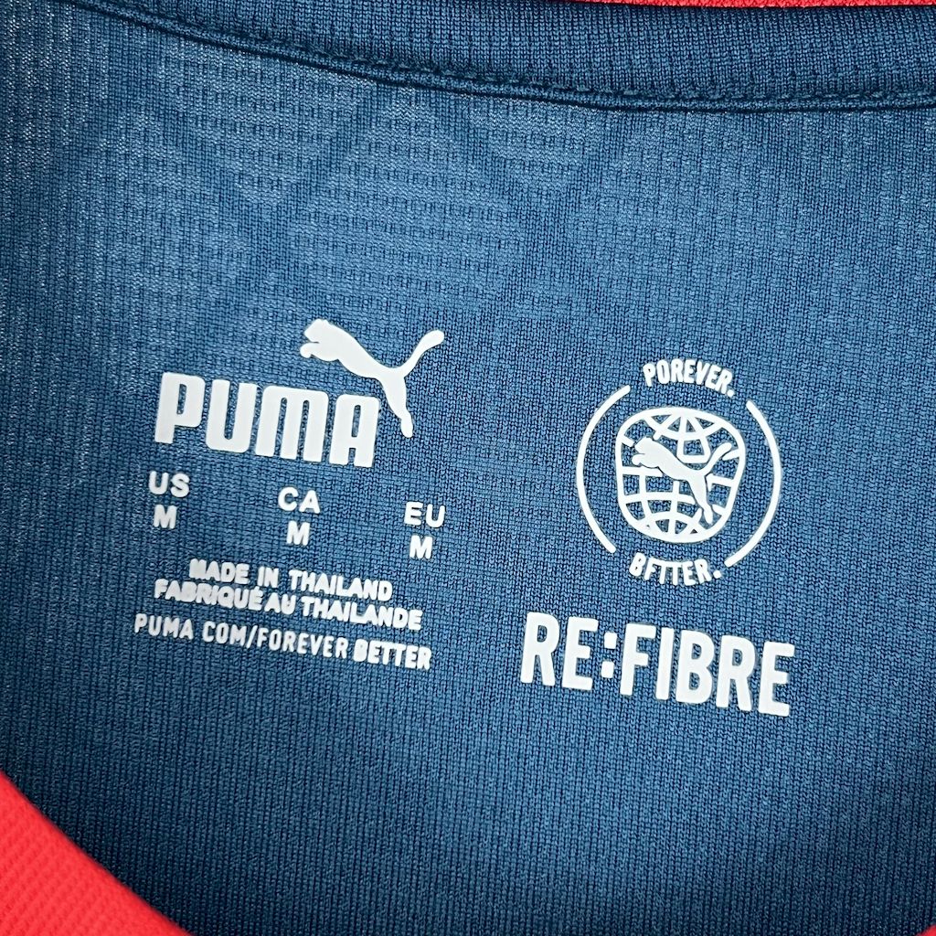 Camisa Portugal Esports 2025/26