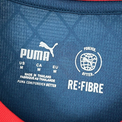 Camisa Portugal Esports 2025/26