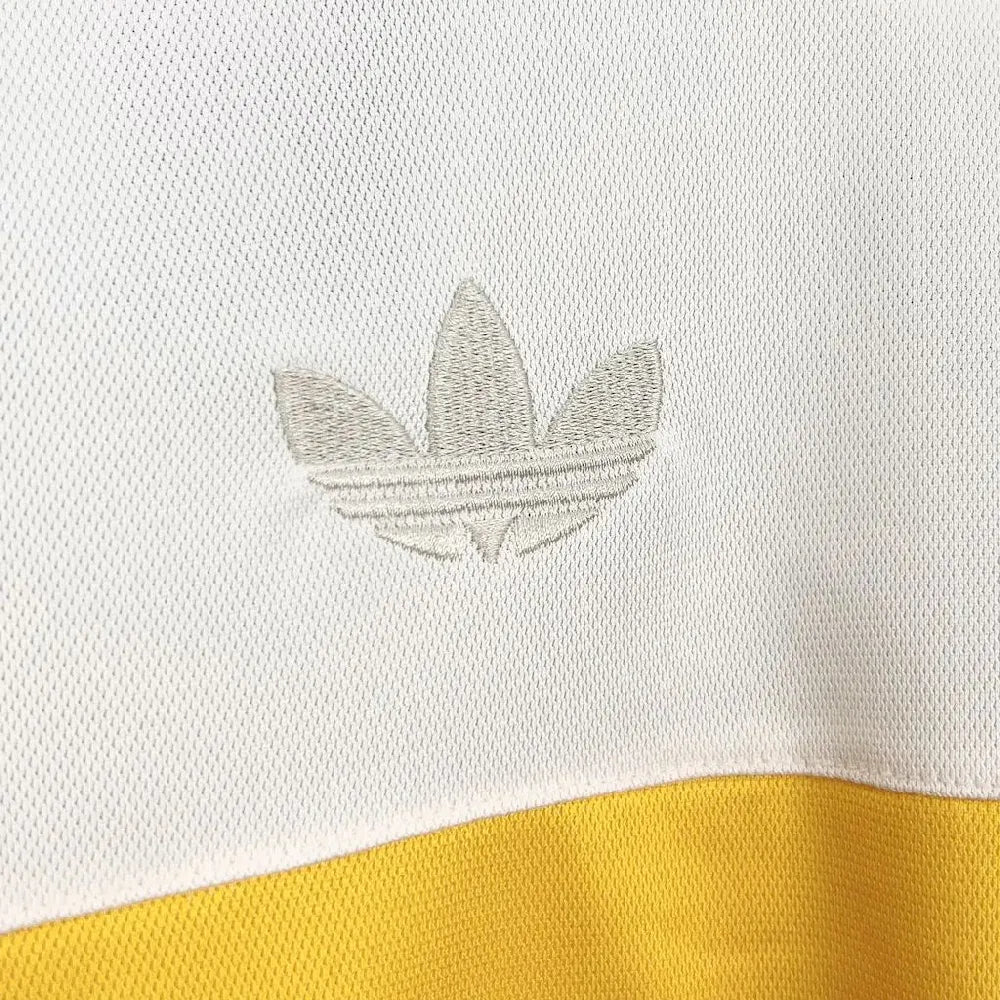 Camisa feminina comemorativa do centenário da Colômbia 2024/25