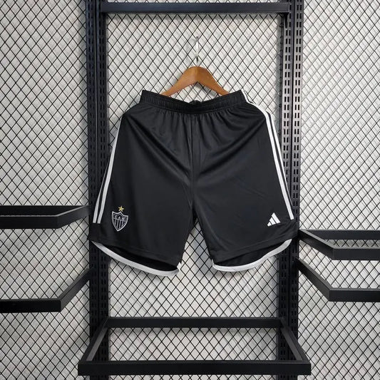 Atlético Mineiro 2023/24 Home Shorts