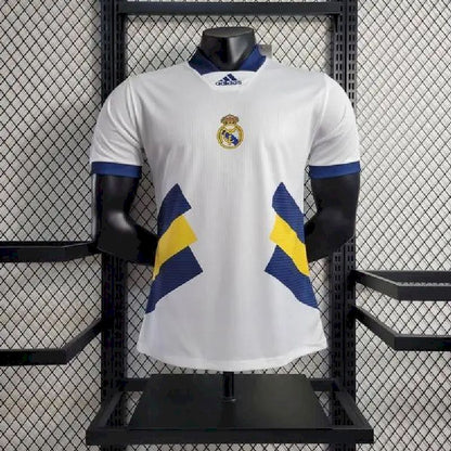 Camisa Casual Real Madrid 2023/24 Versão Jogador