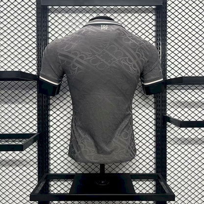 Camisa reserva do Real Madrid 2024/25, versão jogador