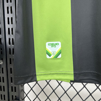 América Mineiro 2025/26 Home Jersey
