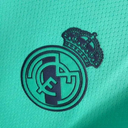 Camisa Retro Terceiro Real Madrid 2019/20
