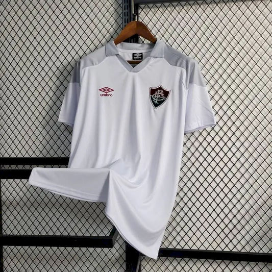 Camisa Treino Pré-Jogo do Fluminense 2023/24