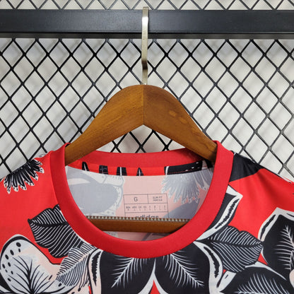 Men's Flamengo 2024/25 Jersey