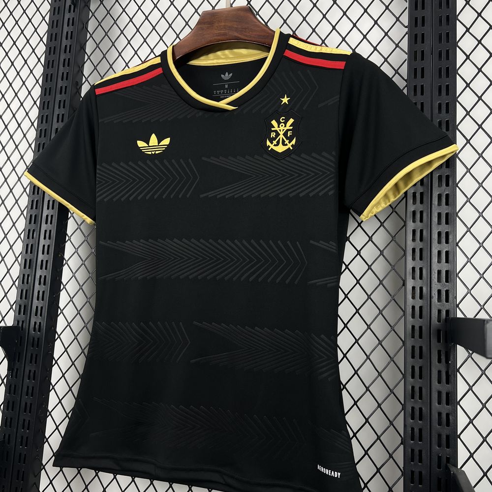 Women's Flamengo 2025/26 Special Jersey