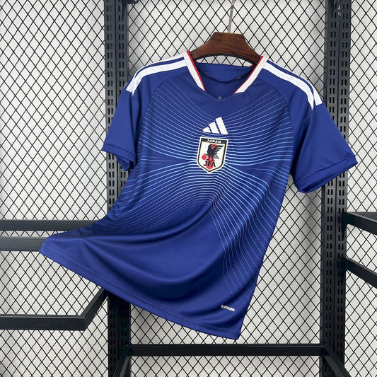 Men's Japan 2026 World Cup Home Jersey