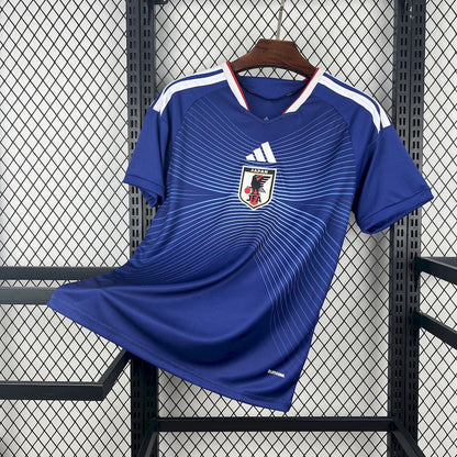 Men's Japan 2026 World Cup Home Jersey