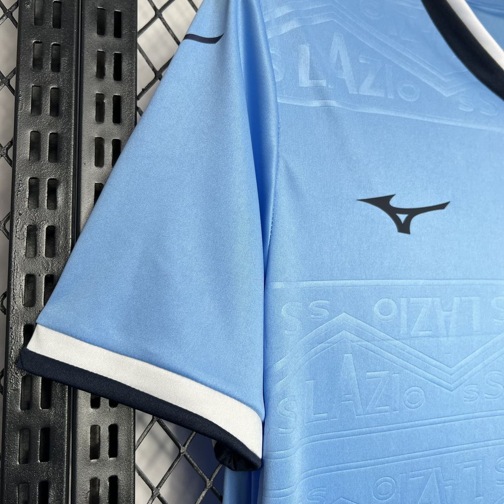 Lazio 2024/25 Home Jersey