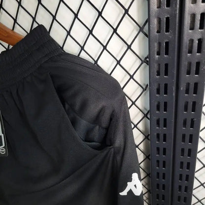 Shorts Vasco da Gama 2023/24 Preto