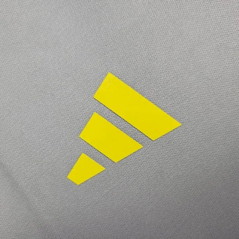 Men's Flamengo 2024/25 Pre-Match Jersey