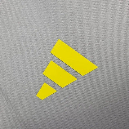 Men's Flamengo 2024/25 Pre-Match Jersey