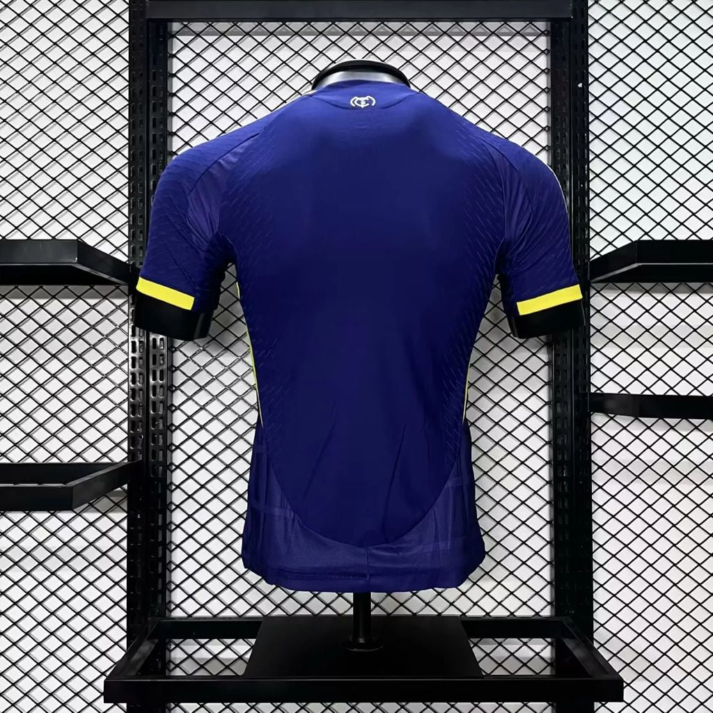 Camisa Real Madrid Edição Especial 2024/25 Versão Jogador 11