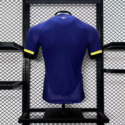 Camisa Real Madrid Edição Especial 2024/25 Versão Jogador 11