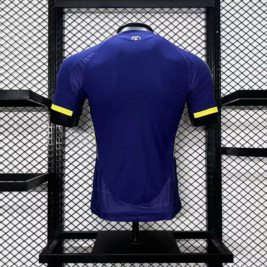 Camisa Real Madrid Edição Especial 2024/25 Versão Jogador 11