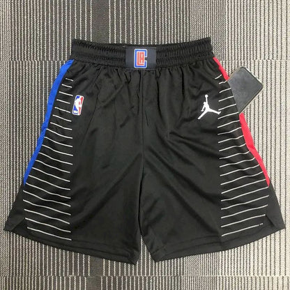 Shorts da NBA do Los Angeles Clippers