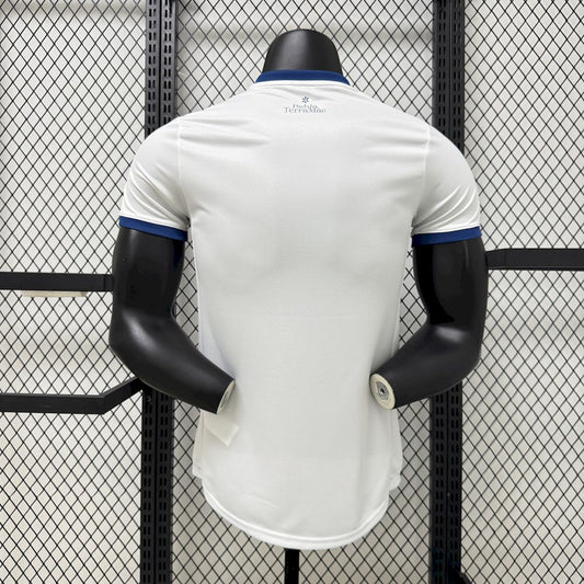 Bahia 2025/26 Home Jersey Player Version