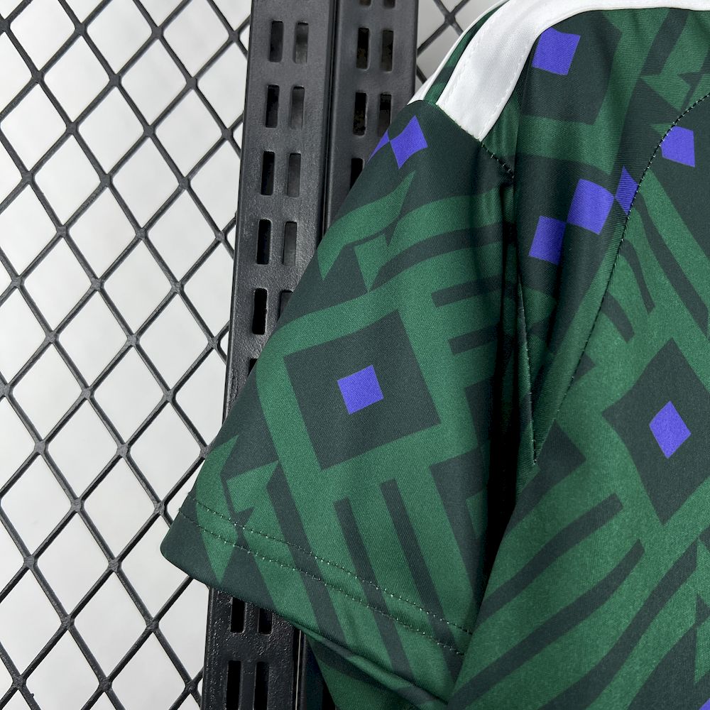 Men's Saudi Arabia 2026 World Cup Home Jersey