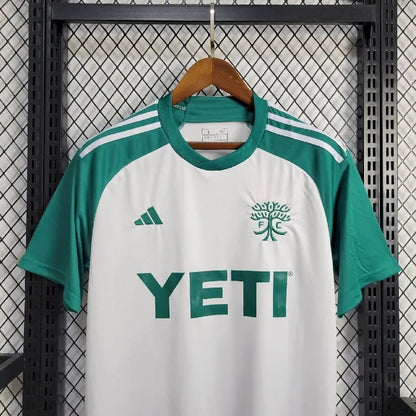 Austin FC 2024/25 Away Jersey