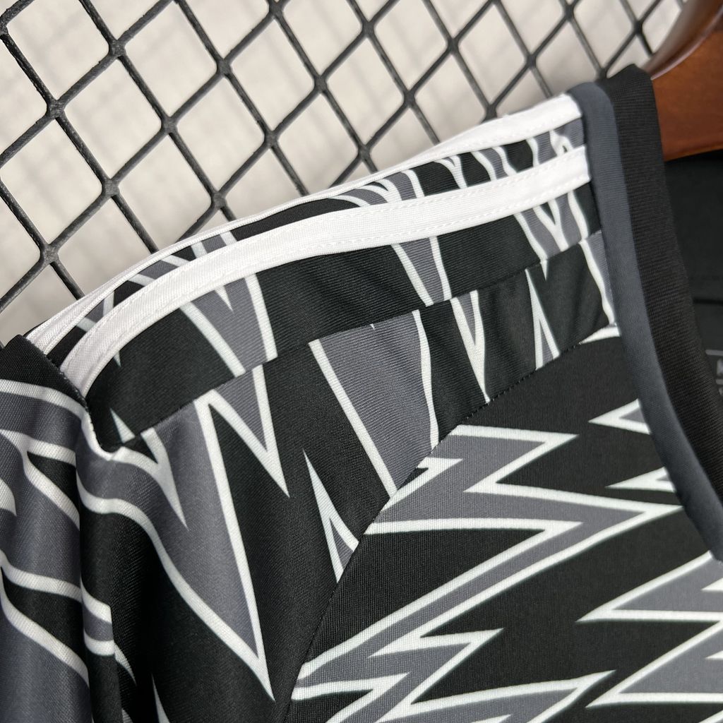 Men's Atlético Mineiro 2024/25 Third Jersey