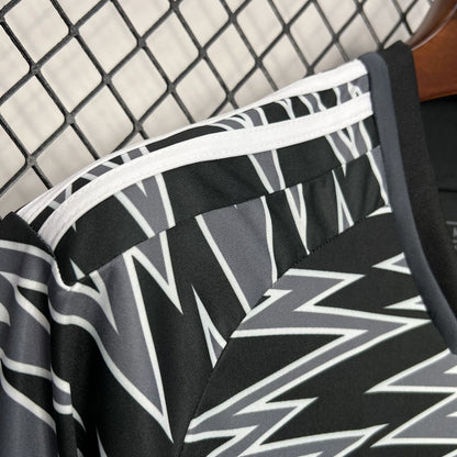 Men's Atlético Mineiro 2024/25 Third Jersey