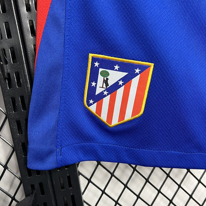 CALÇÃO Home Atlético Madrid 2024/25