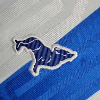 Women's Paysandu 2024/25 Home Jersey