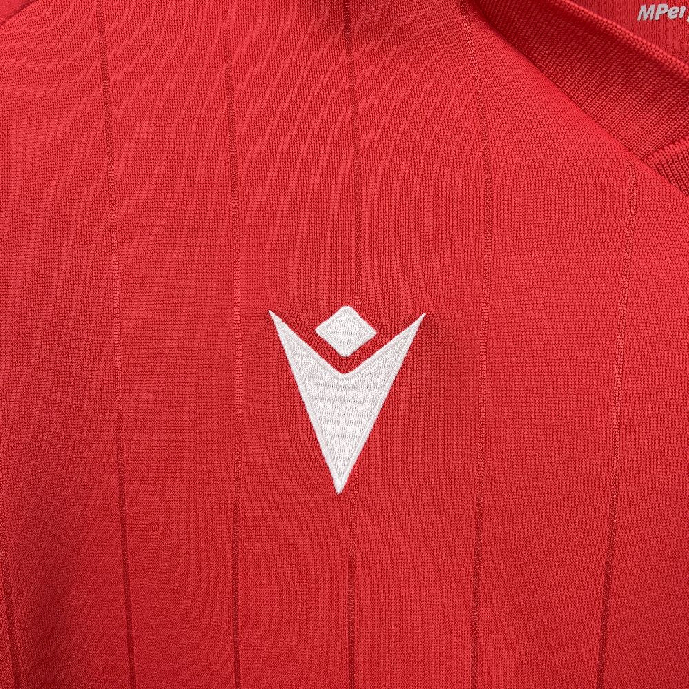Osasuna 2025/26 Home Jersey