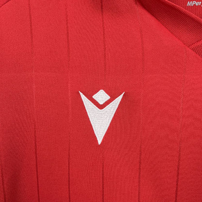 Osasuna 2025/26 Home Jersey