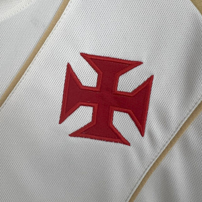 Terceira camisa feminina do Vasco da Gama 2024/25