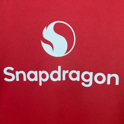 Women's Manchester United 2025/26 Home Jersey